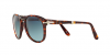 OKULARY PERSOL® FOLDING PO 0714 24/S3 54 ROZMIAR L Z POLARYZACJĄ